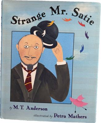 Strange Mr. Satie