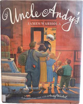 Uncle Andy's