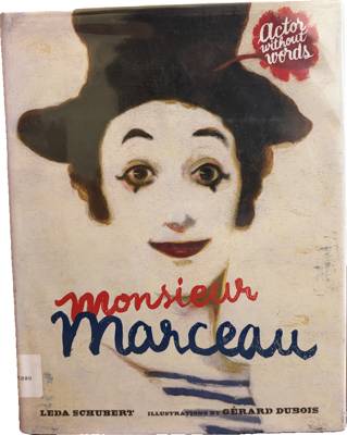 Monsieur Marceau
