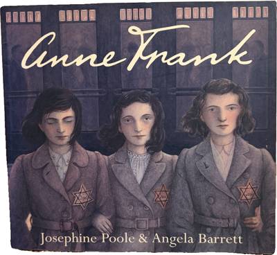 Anne Frank