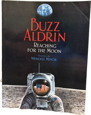 Reaching for the Moon