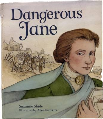 Dangerous Jane