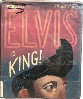 Elvis is King!
