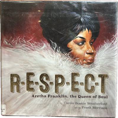 R-E-S-P-E-C-T: Aretha Franklin, the Queen of Soul