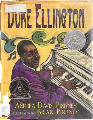 Duke Ellington