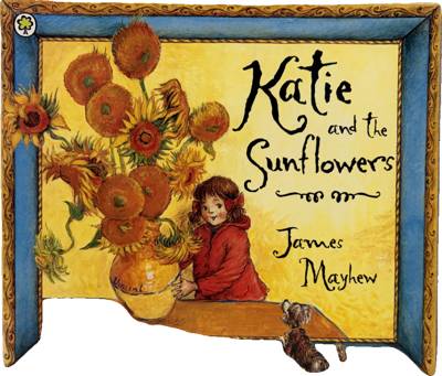 Katie and the Sunflowers