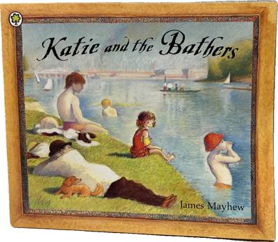 Katie and the Bathers