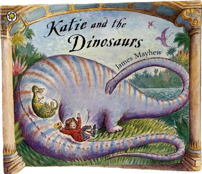Katie and the Dinosaurs