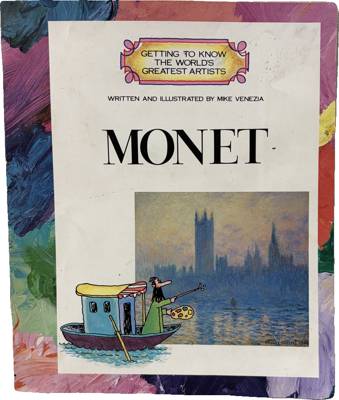Monet