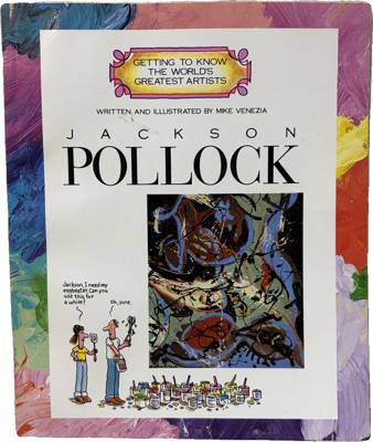 Jackson Pollock