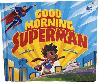 Good Morning, Superman
