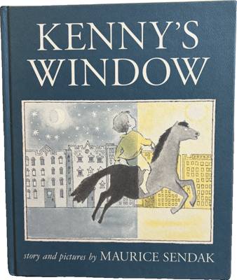 Kenny's Window