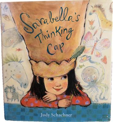 Sarabella's Thinking Cap