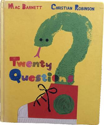 Twenty Questions