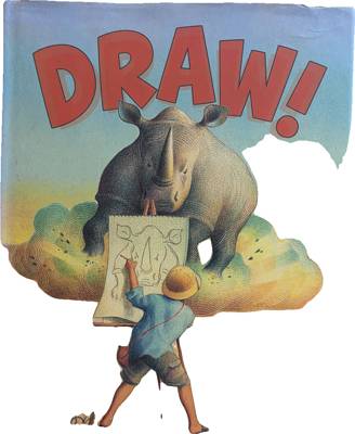 Draw!