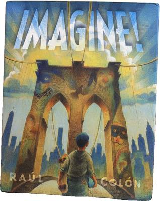 Imagine!