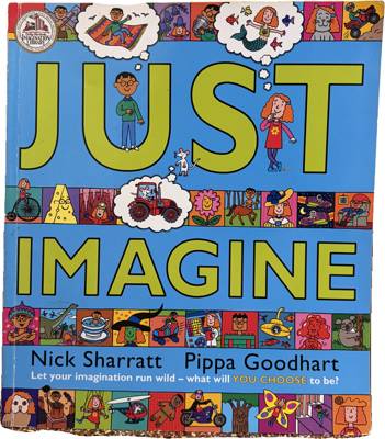 Just Imagine