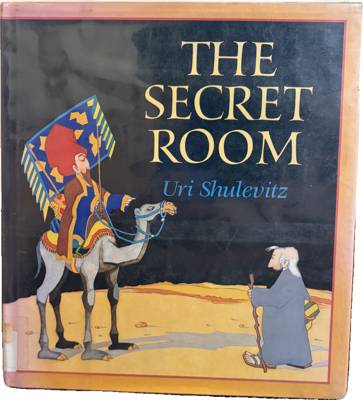 The Secret Room