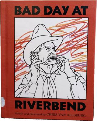 Bad Day at Riverbend