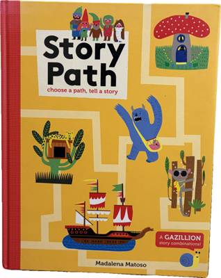 Story Path