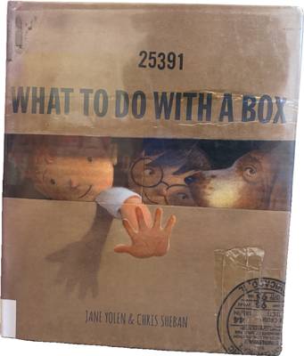 What to Do with a Box