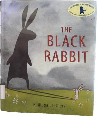 The Black Rabbit