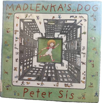 Madlenka's Dog