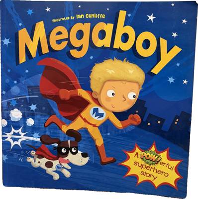 Megaboy