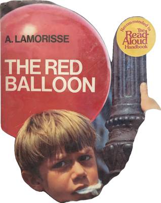 The Red Balloon