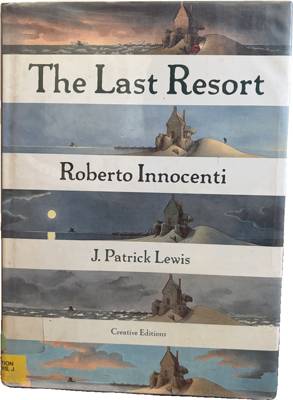 The Last Resort
