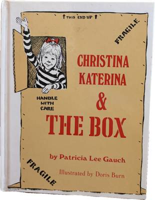 Christina Katerina & The Box