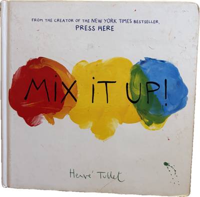 Mix It Up!