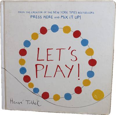 Let's Play!