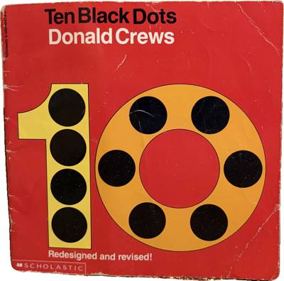 Ten Black Dots
