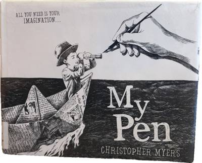 My Pen