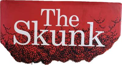 The Skunk