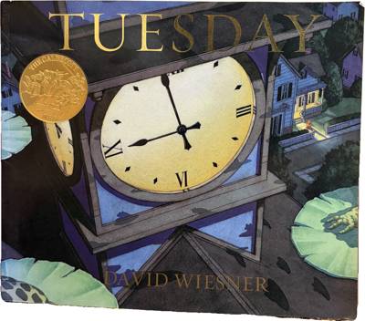 Tuesday