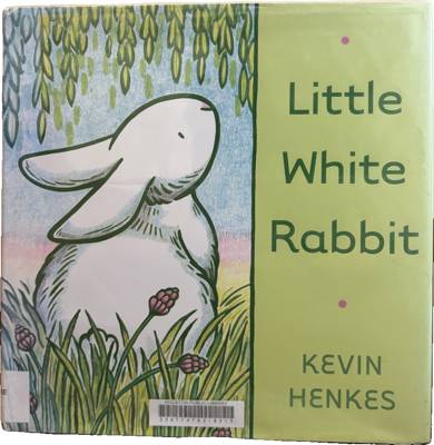 Little White Rabbit