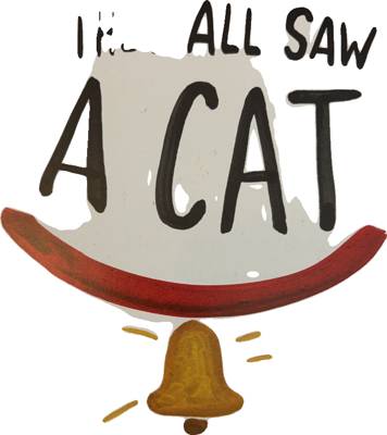 They All Saw a Cat