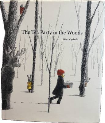 The Tea Party in the Woods