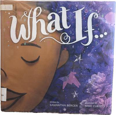 What If...