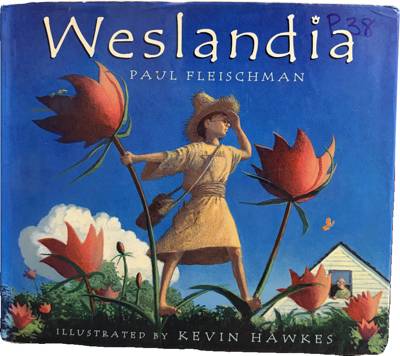 Weslandia