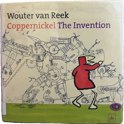 Coppernickel The Invention