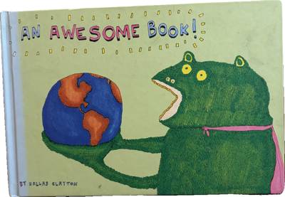 An Awesome Book!