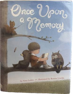 Once Upon a Memory