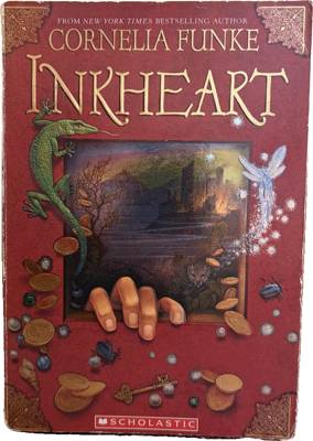 Inkheart
