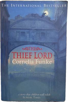 The Thief Lord