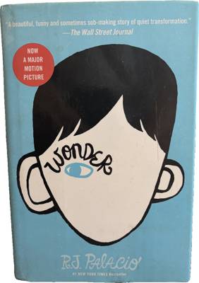 Wonder