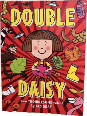 Double Daisy