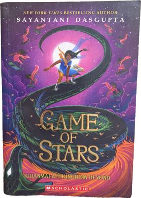 Game of Stars